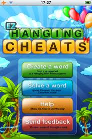 hanging with friends cheat finder